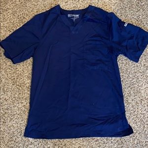 Men’s Grey’s Anatomy Scrub Top